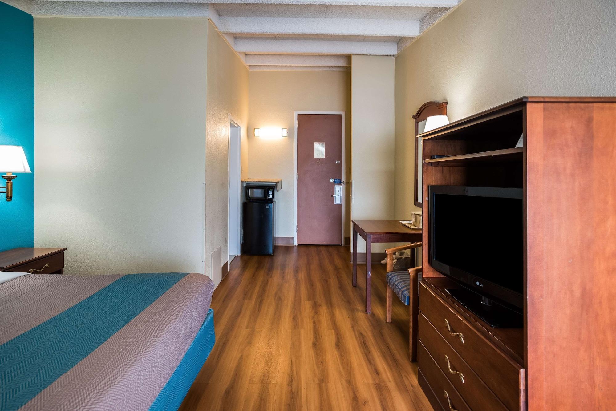 Motel 6-Philadelphia, Pa - Northeast Exteriér fotografie