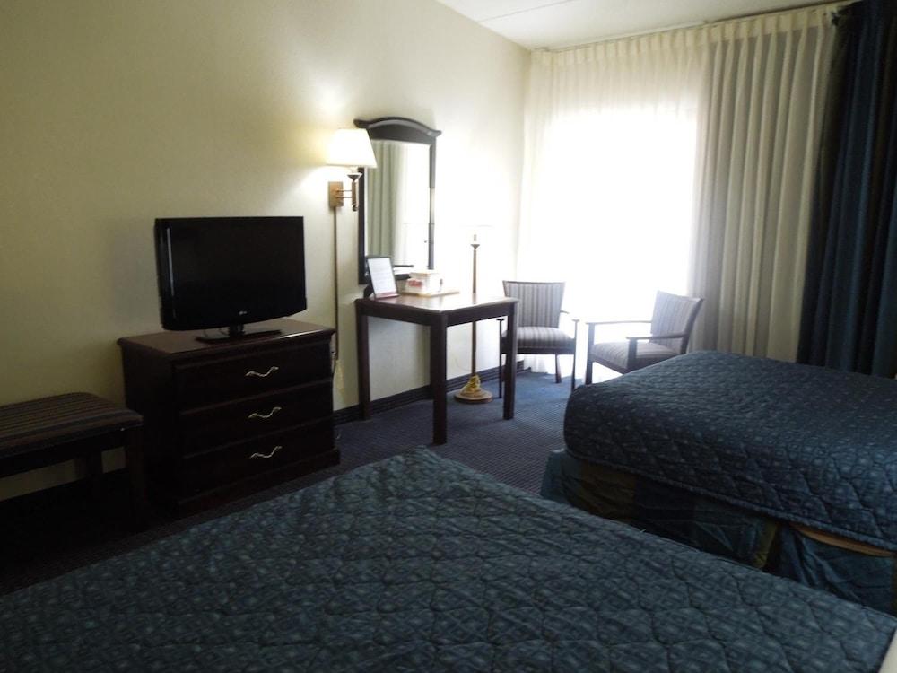 Motel 6-Philadelphia, Pa - Northeast Exteriér fotografie