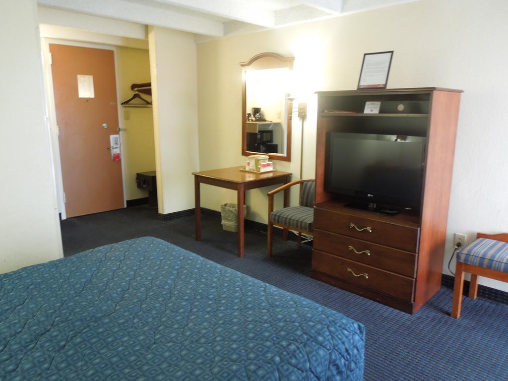 Motel 6-Philadelphia, Pa - Northeast Pokoj fotografie