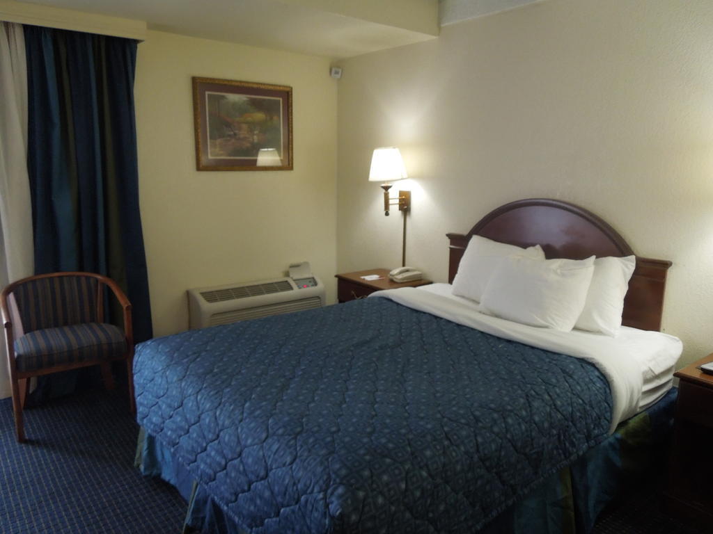 Motel 6-Philadelphia, Pa - Northeast Pokoj fotografie