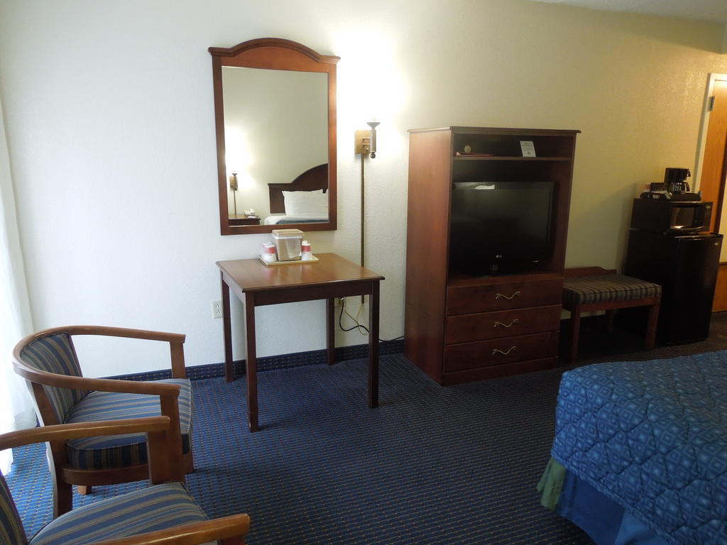 Motel 6-Philadelphia, Pa - Northeast Pokoj fotografie