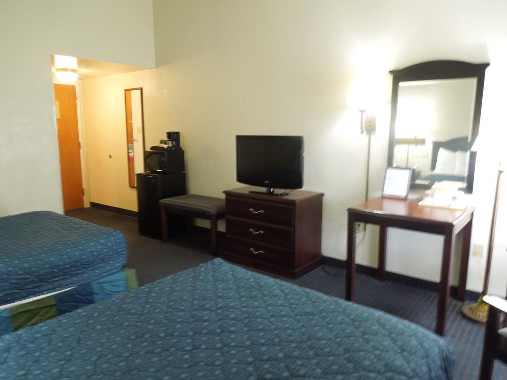 Motel 6-Philadelphia, Pa - Northeast Pokoj fotografie