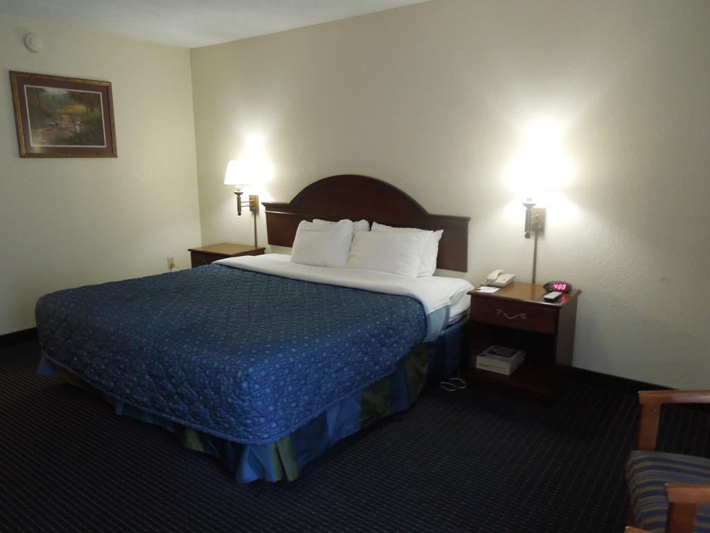 Motel 6-Philadelphia, Pa - Northeast Pokoj fotografie