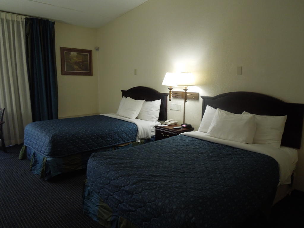 Motel 6-Philadelphia, Pa - Northeast Pokoj fotografie