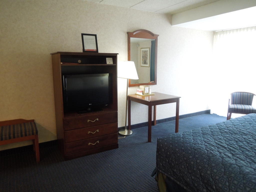 Motel 6-Philadelphia, Pa - Northeast Pokoj fotografie