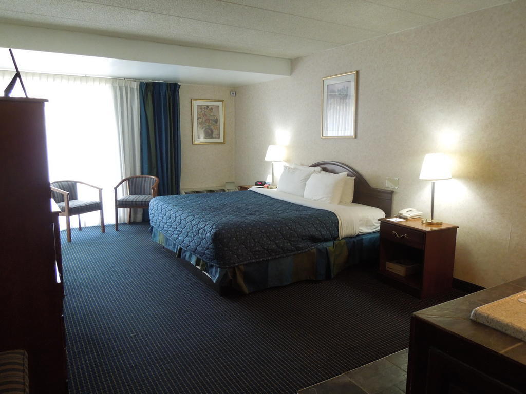 Motel 6-Philadelphia, Pa - Northeast Exteriér fotografie