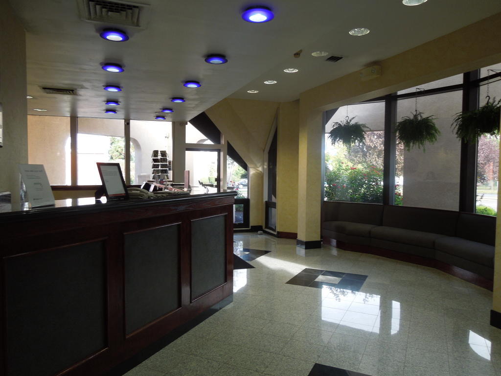 Motel 6-Philadelphia, Pa - Northeast Exteriér fotografie
